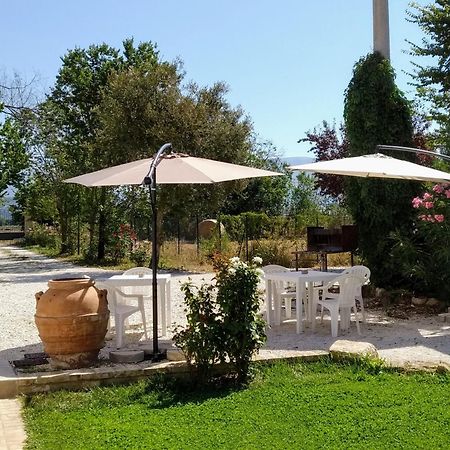 Podere Le Volte Degli Angeli Spello Dış mekan fotoğraf