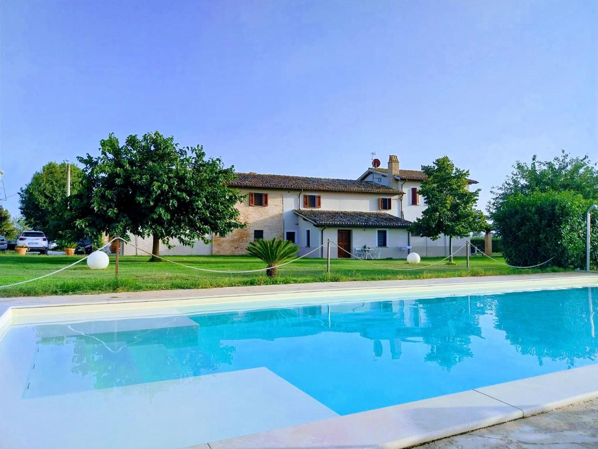 Podere Le Volte Degli Angeli Spello Dış mekan fotoğraf