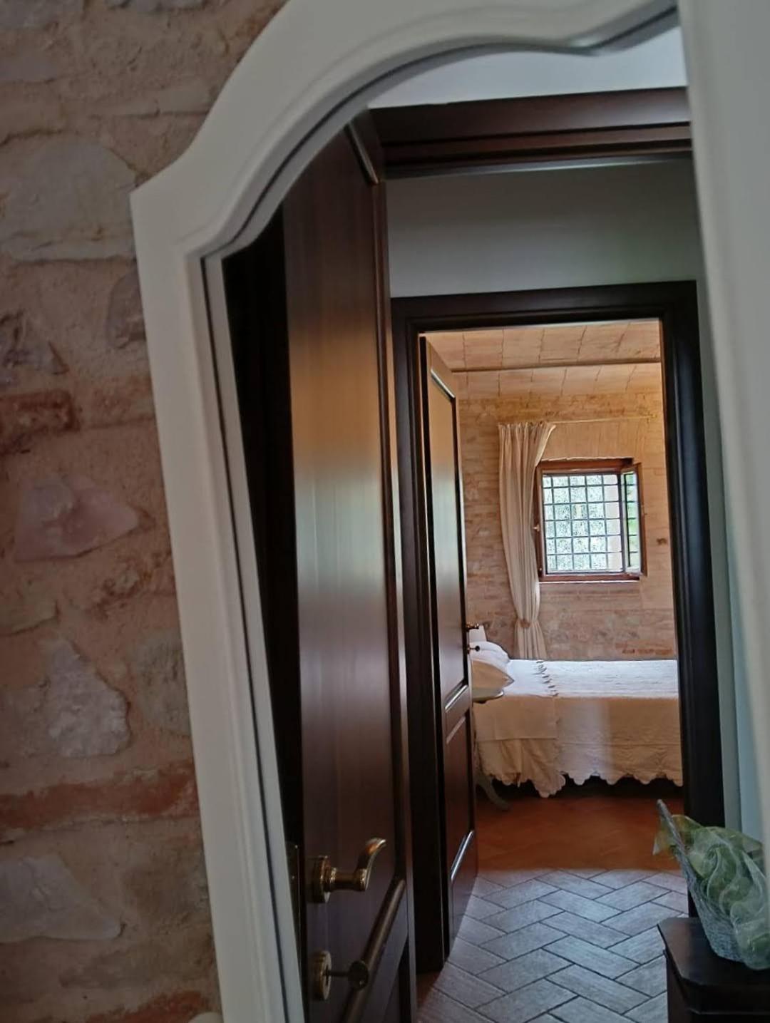 Podere Le Volte Degli Angeli Spello Dış mekan fotoğraf