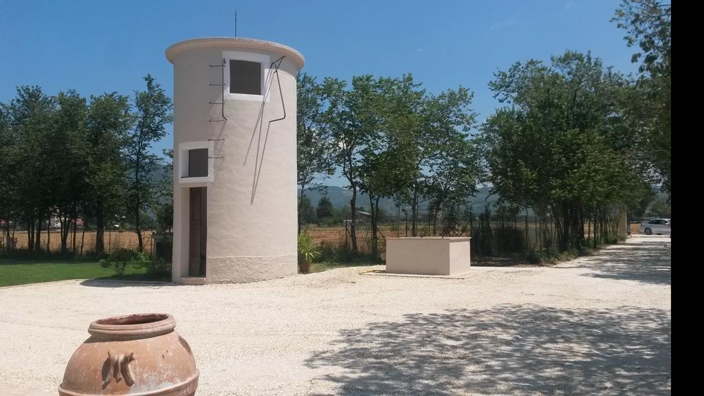 Podere Le Volte Degli Angeli Spello Dış mekan fotoğraf