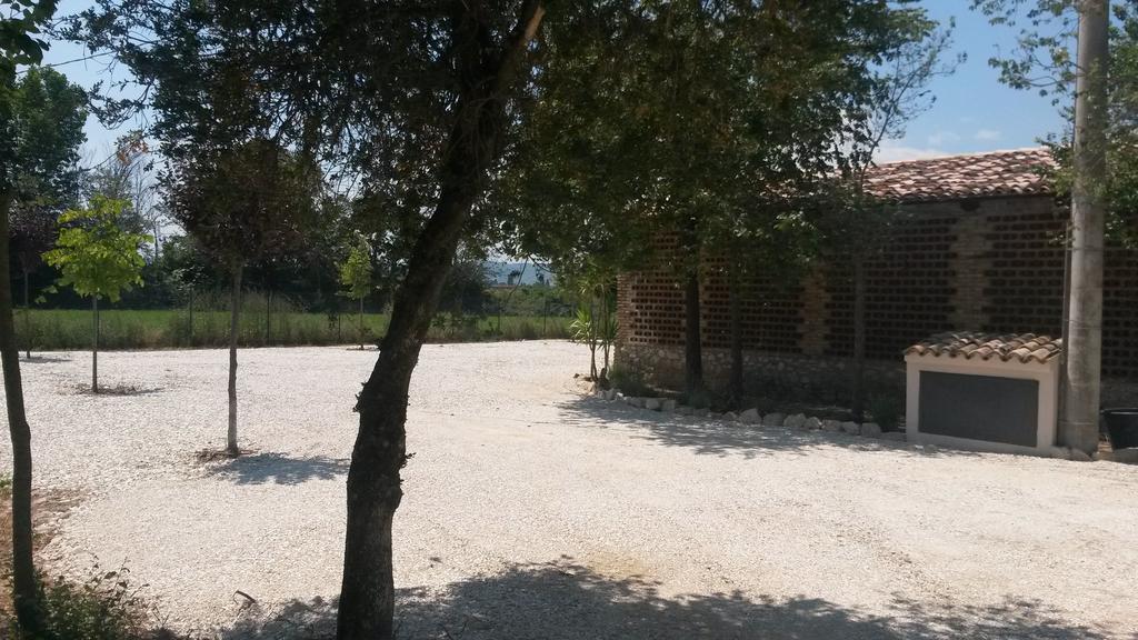 Podere Le Volte Degli Angeli Spello Dış mekan fotoğraf