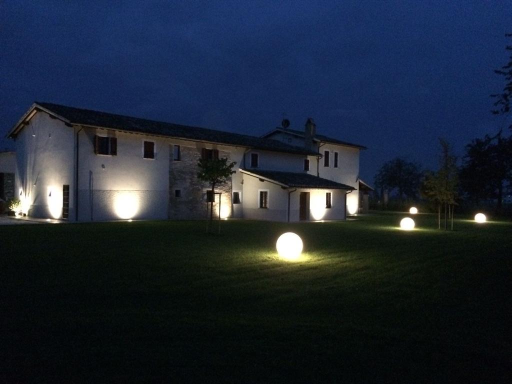 Podere Le Volte Degli Angeli Spello Dış mekan fotoğraf