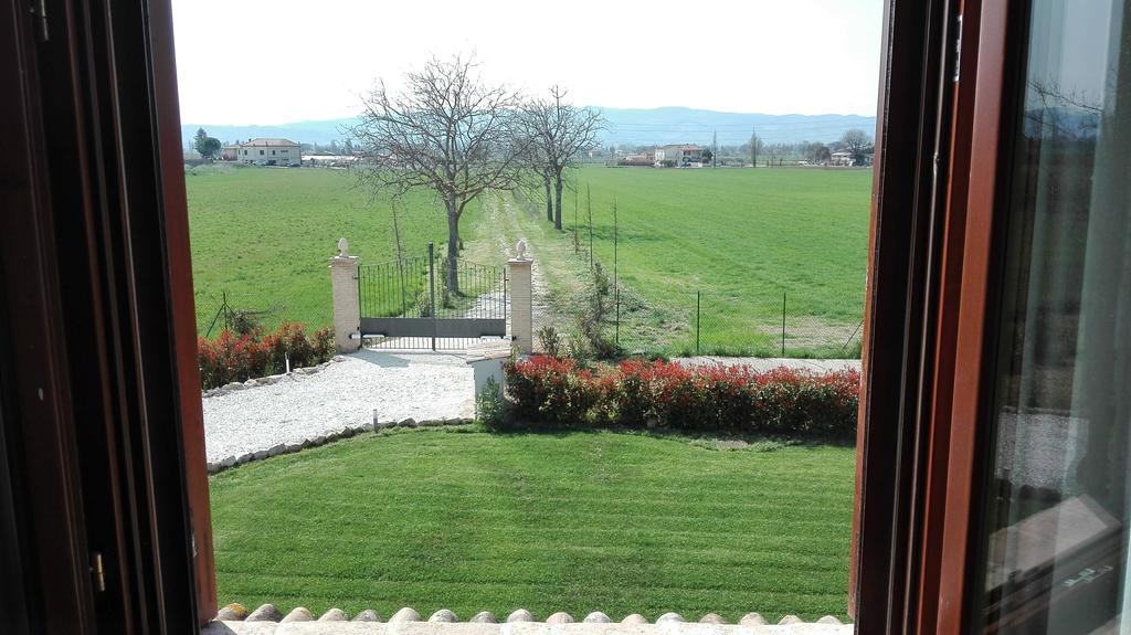 Podere Le Volte Degli Angeli Spello Dış mekan fotoğraf