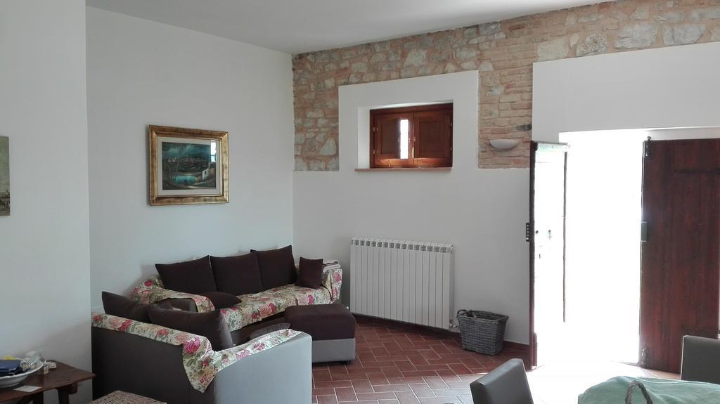 Podere Le Volte Degli Angeli Spello Dış mekan fotoğraf