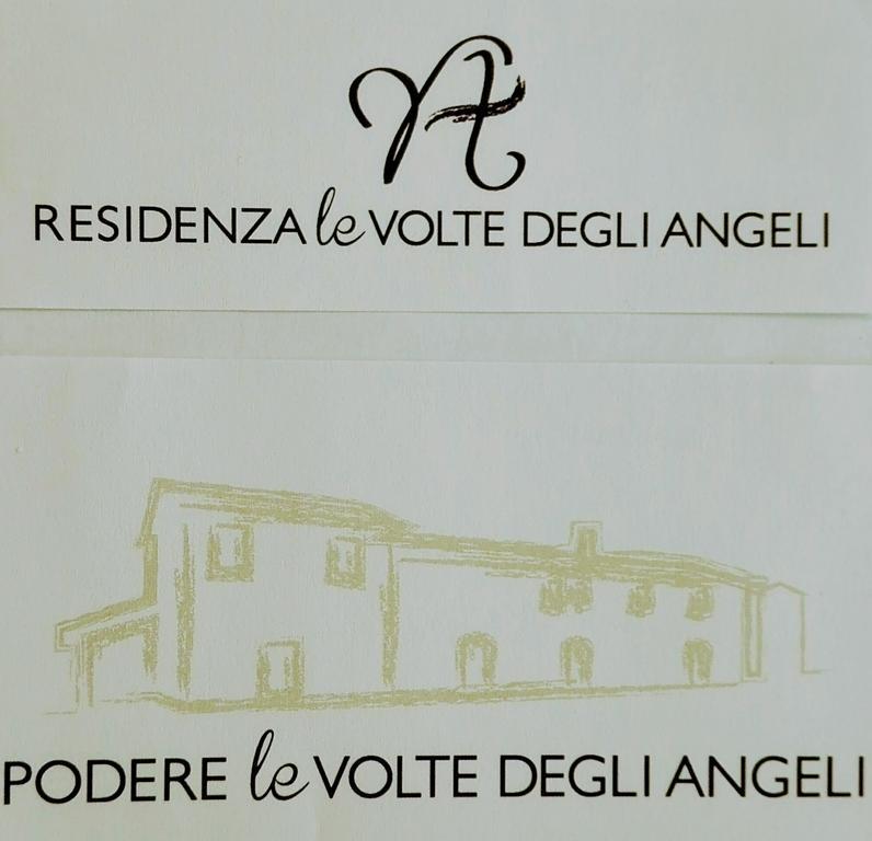 Podere Le Volte Degli Angeli Spello Dış mekan fotoğraf
