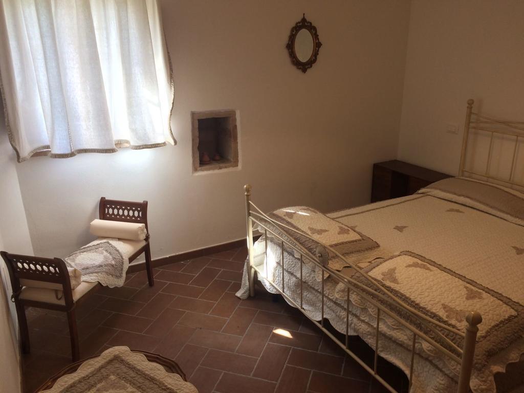 Podere Le Volte Degli Angeli Spello Dış mekan fotoğraf