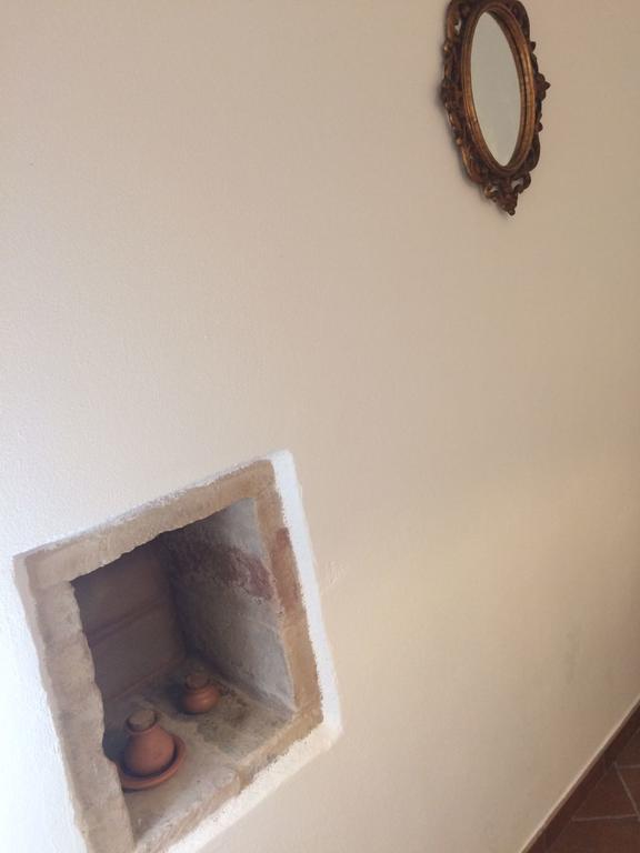 Podere Le Volte Degli Angeli Spello Dış mekan fotoğraf
