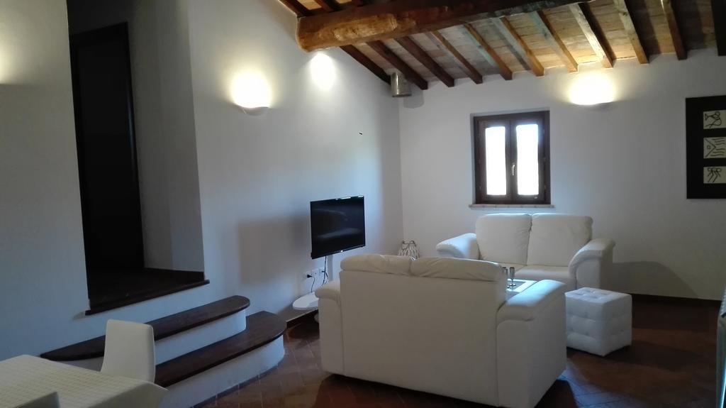 Podere Le Volte Degli Angeli Spello Dış mekan fotoğraf