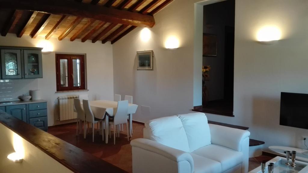 Podere Le Volte Degli Angeli Spello Dış mekan fotoğraf