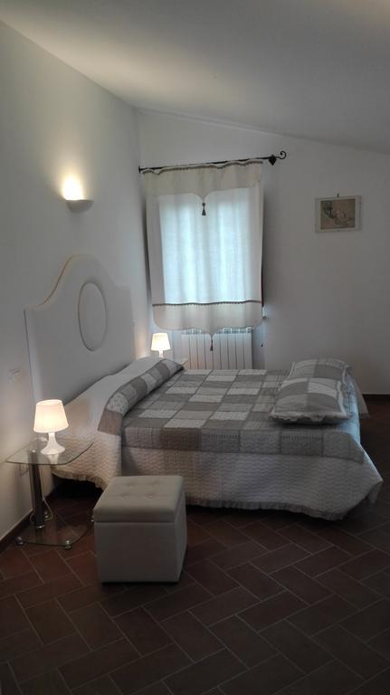 Podere Le Volte Degli Angeli Spello Oda fotoğraf