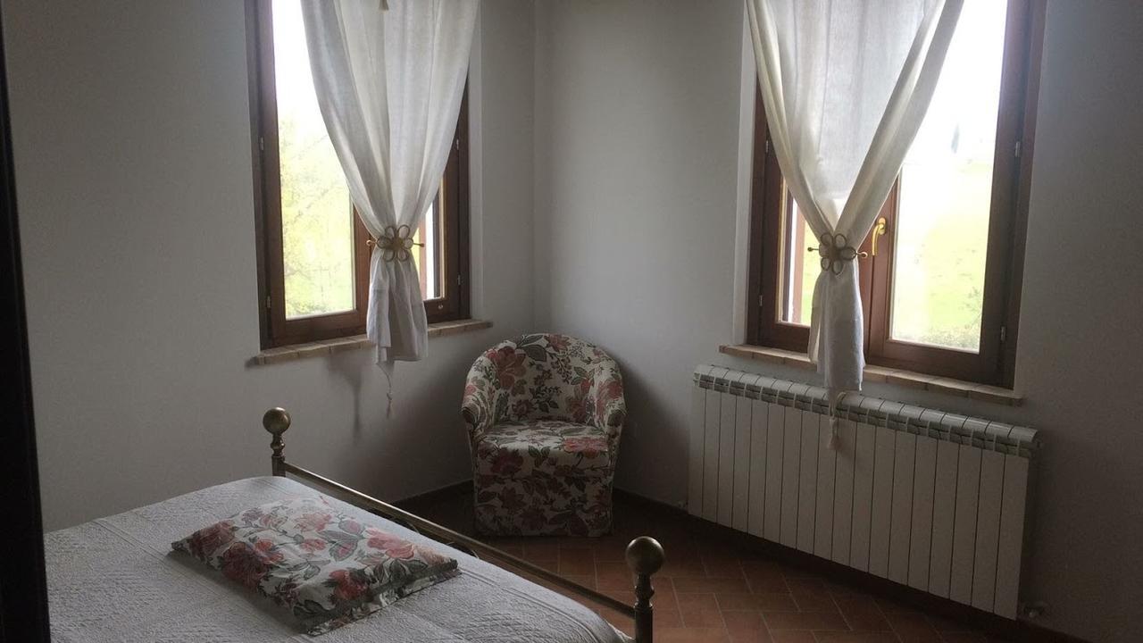 Podere Le Volte Degli Angeli Spello Dış mekan fotoğraf