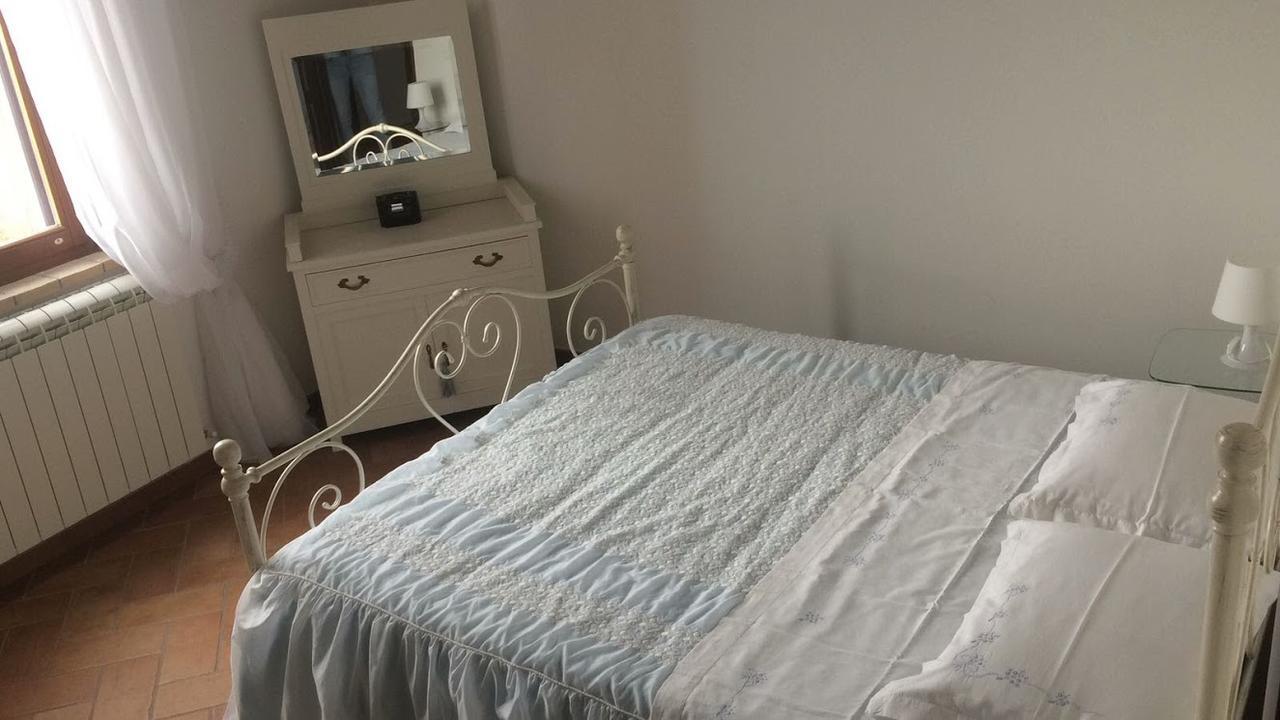 Podere Le Volte Degli Angeli Spello Dış mekan fotoğraf