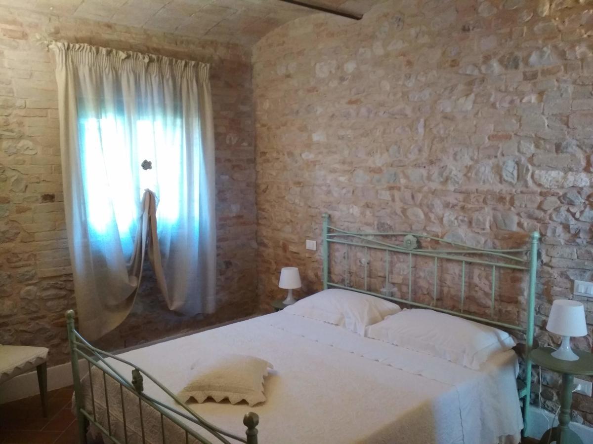 Podere Le Volte Degli Angeli Spello Dış mekan fotoğraf