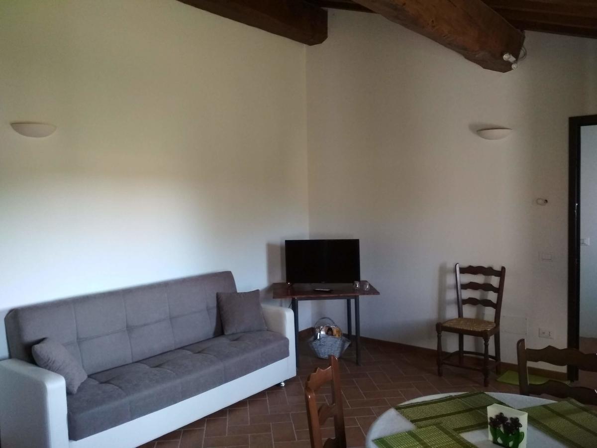 Podere Le Volte Degli Angeli Spello Dış mekan fotoğraf