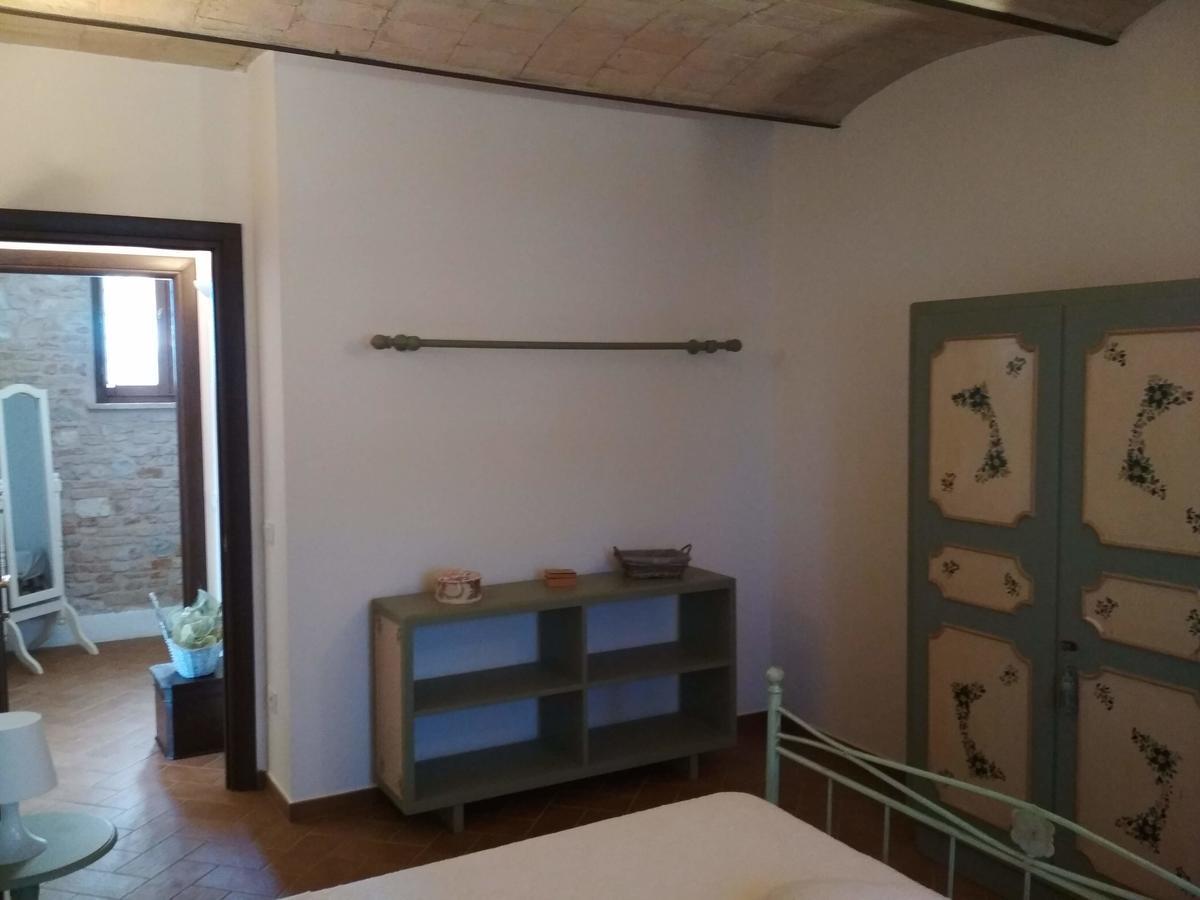 Podere Le Volte Degli Angeli Spello Dış mekan fotoğraf