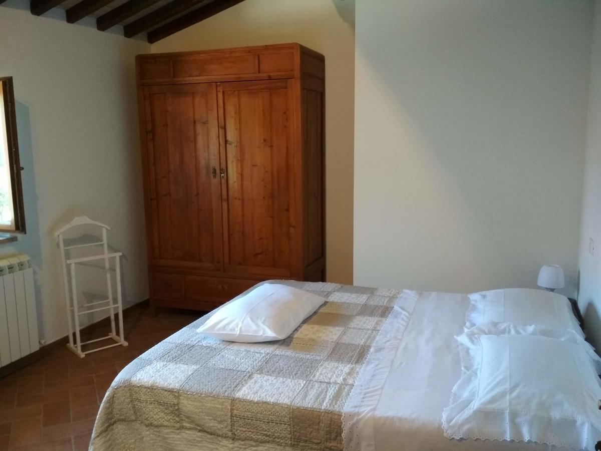 Podere Le Volte Degli Angeli Spello Dış mekan fotoğraf